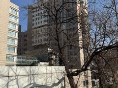-北京大学口腔医院(魏公村总院)