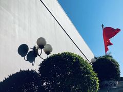 -天安门城楼