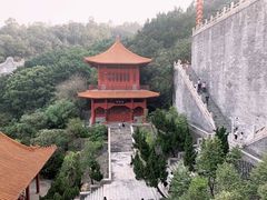 -南沙天后宫景区