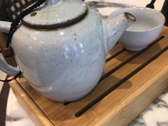 -WHEAT&BAKER-麥(凯德来福士店)