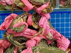 -辣螃铠盆盆蟹大排档(总店)