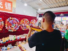 -大学城夜市大排档(凤栖路店)