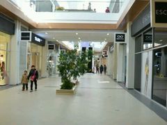 -杉杉奥特莱斯广场(哈尔滨店)