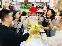 -六和餐饮(东城根店)