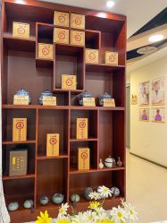 -养月堂中医养生月子会所(中心妇产店)