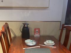 -恩宏德餐馆(平山道店)