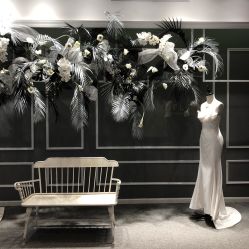 -WECOUTURE高级订制广州