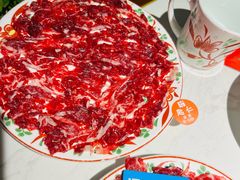 -汕头八合里海记牛肉店(清河店)