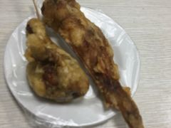 -小雨点糖水店(中兴街分店)