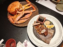 -花潮料理艺食馆(成都万象城店)