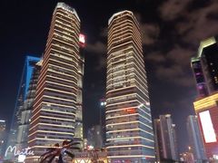 -东方明珠广播电视塔