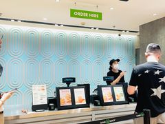 -Shake Shack(西单大悦城店)