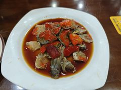 -红灯笼龙凤饭店(宁波老字号店)