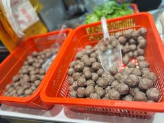 -贵宾牛·潮汕牛肉火锅(珠池总店)