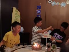-时间仓(湘江世纪城店)