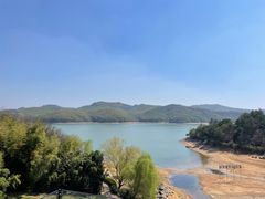 -天目湖涵田度假村