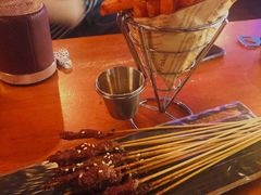 -CIRCLE·酒吧(第一国际店)