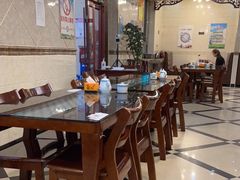 -兰州老马食府(小潞邑店)