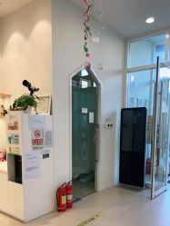 -青苗儿童口腔(长楹天街购物中心)