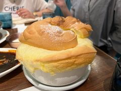 舒芙蕾-港丽餐厅(杭大店)
