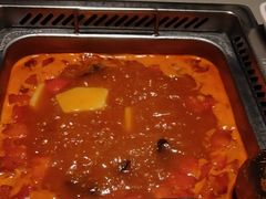 -海底捞火锅(天津SM城市广场店)