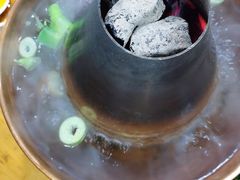 清汤锅底-金生隆(六铺炕店)