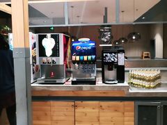 -比格比萨自助(国展店)