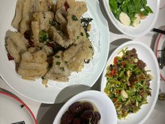 -小厨师·二十年沈家门小海鲜(百井坊巷店)