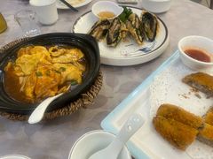 -鹭园酒家·四十年老字号