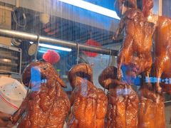 -老字号蛇口德记烧腊饭店·海鲜加工