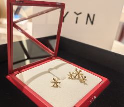 点击看大图 -YIN隐(西岸中環精品店)