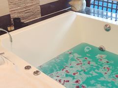 -三亚亚龙湾雅高铂尔曼别墅度假酒店