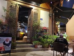 -青咖啡(三坊七巷店)