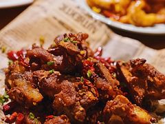 -十面欢腾·海鲜面·台式Bistro(长乐路店)