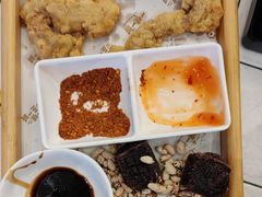 -一味一诚•鲜嫩烤鱼(昌发展万科广场店)