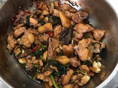 -九道菜有鸡鱼头(石鼓路店)