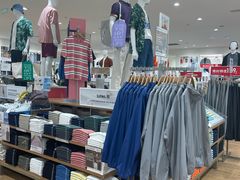 -优衣库(昆明爱琴海购物公园店)