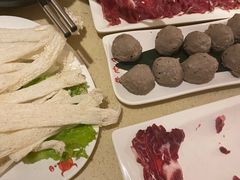 -焯牛潮汕牛肉火锅(云峰街创始店)