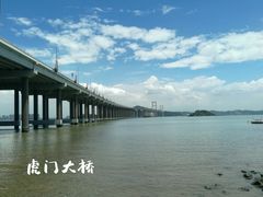 -南沙天后宫景区