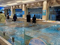 -新丁香海鲜酒店(银海商贸城店)