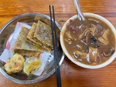 -逍遥镇刘相五胡辣汤豆沫馆(康复中街店)