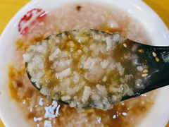 冰稀饭-豆香园(龙翔店)