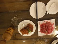 -富源东北春饼店(翠竹店)