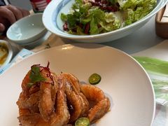 -0776食堂·京城创意菜(七里庄店)