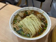 -蒋家桥饺面店(东关街店)