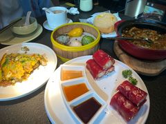 -蝴蝶里·粤菜·点心(滨江龙湖店)