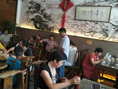 -笑来喜馄饨小笼工坊店(湖滨街店)
