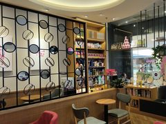 -COSTA COFFEE(西贸凯德晶品4层2店)