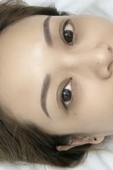 -HQ半永久纹绣纹眉