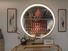 -格桑花开药膳蔬食文化空间